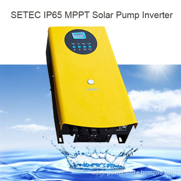 7.5kw Solar Pump Inverter